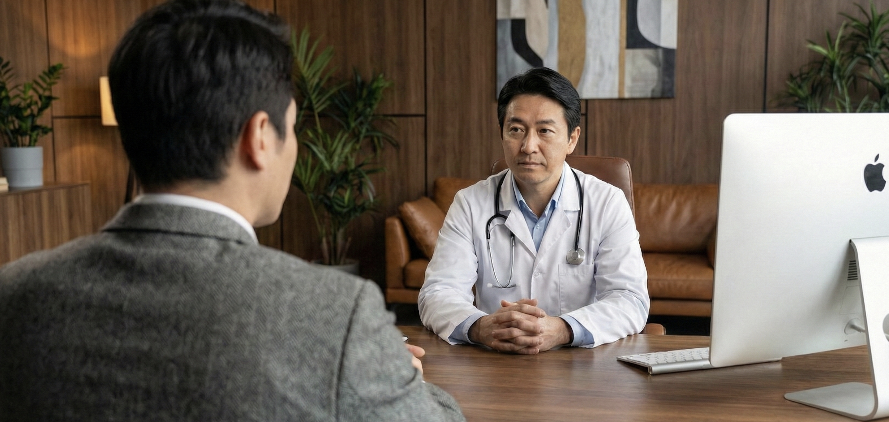 アフターフォロー