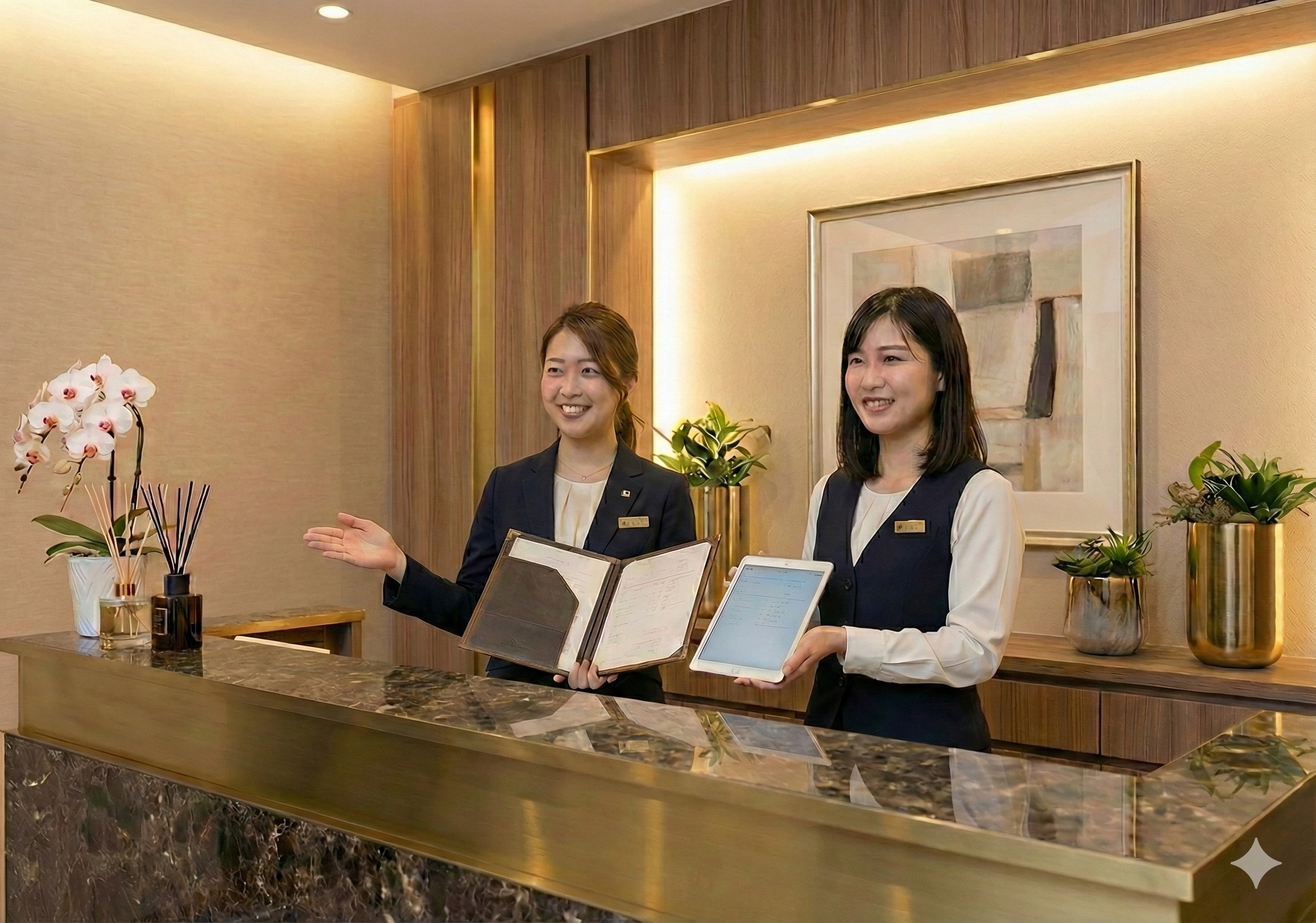 プライバシー確保